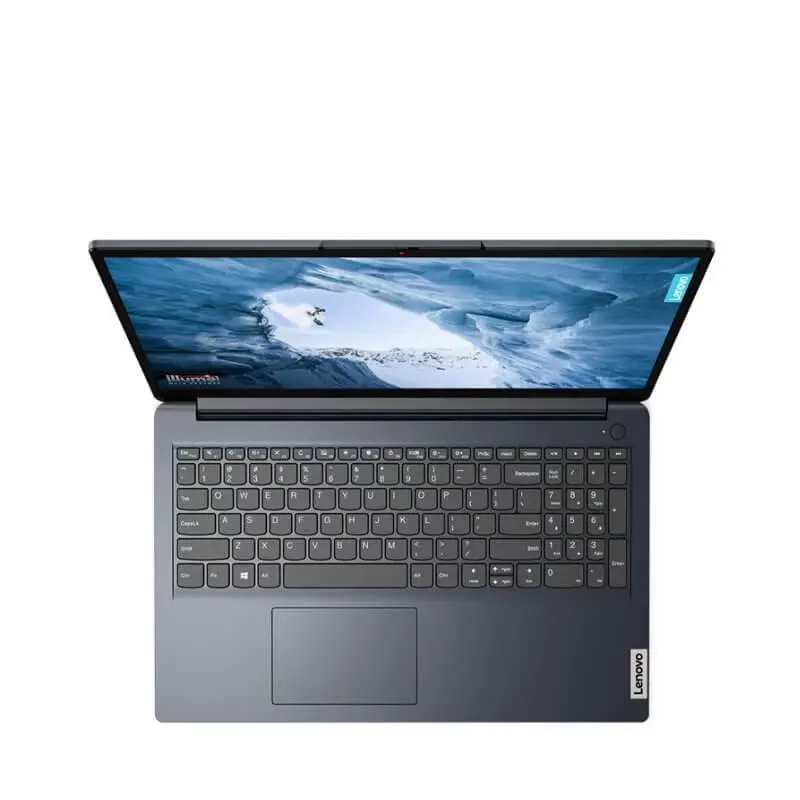 لپ تاپ 15.6 اینچی لنوو مدل IdeaPad 1 15IRU7-6US-5